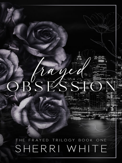 Cover image for Frayed Obsession